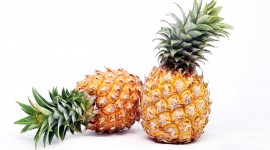 Pineapples Wallpapers