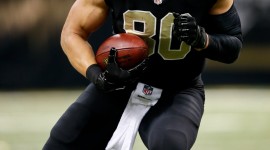 Jimmy Graham Pictures