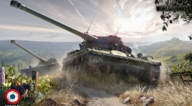 World Of Tanks High quality wallpapers