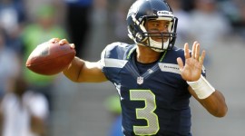 Russell Wilson Images