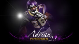 Adrian Peterson HD Wallpapers