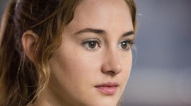 Shailene Woodley High quality wallpapers