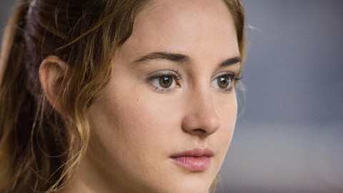 Shailene Woodley wallpapers high quality