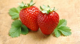 Strawberry HD