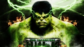 Hulk HD Wallpapers