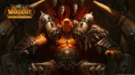 World Of Warcraft 4K
