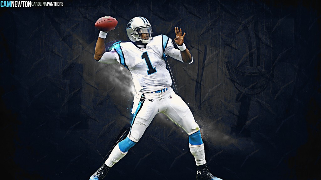 Cam Newton wallpapers HD