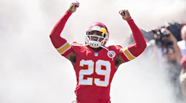 Jamaal Charles High quality wallpapers