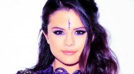 Selena Gomez HD
