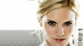 Maggie Grace background