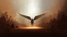 Diablo 3 High quality wallpapers
