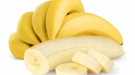 Bananas Wallpaper