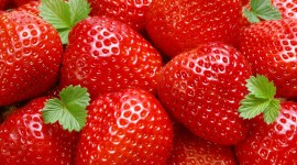 Strawberry pic