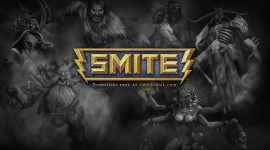 Smite Images