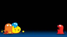 Pac-Man Pics