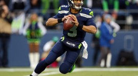 Russell Wilson pic