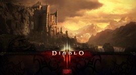Diablo 3 Pictures
