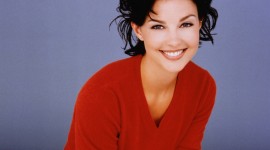 Ashley Judd Pictures