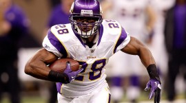 Adrian Peterson Wallpapers HQ