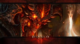 Diablo 3 Pics