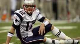 Tom Brady Widescreen