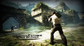Counter Strike Global Offensive Free download