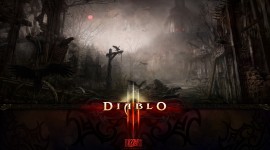 Diablo 3 background