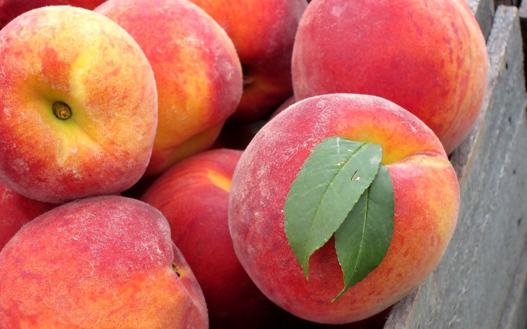 Peaches wallpapers HD