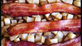 Bacon Wallpapers HQ