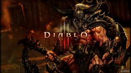 Diablo 3 Images