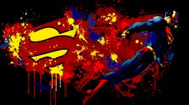 Superman HD Wallpapers