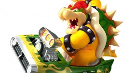 Bowser HD Wallpapers
