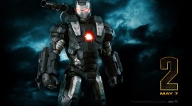 Iron Man High quality wallpapers