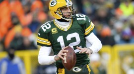Aaron Rodgers High quality wallpapers