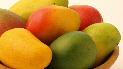 Mango wallpapers high quality