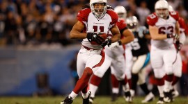 Larry Fitzgerald Pictures