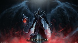 Diablo 3 Widescreen