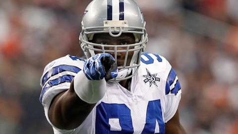 Demarcus Ware wallpapers high quality