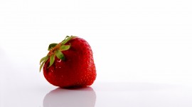 Strawberry HD Wallpapers