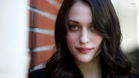 Kat Dennings wallpapers high quality