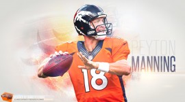 Peyton Manning HD Wallpapers