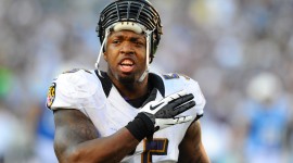 Terrell Suggs Iphone wallpapers