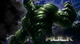 Hulk Widescreen