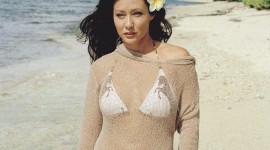 Shannen Doherty High quality wallpapers