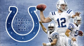 Andrew Luck HD