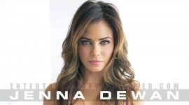 Jenna Dewan Iphone wallpapers