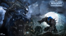 World Of Warcraft HD Wallpapers