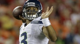 Russell Wilson High quality wallpapers