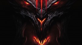 Diablo 3 High Definition