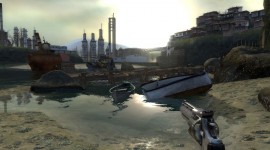 Half-Life 2 for android